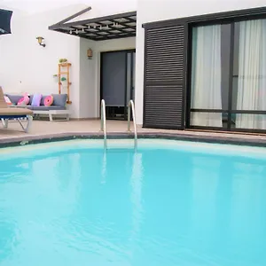 Lau Haizeta Playa Blanca (Lanzarote)